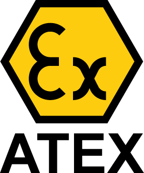 Atex dompelpomp, ATEX certificering